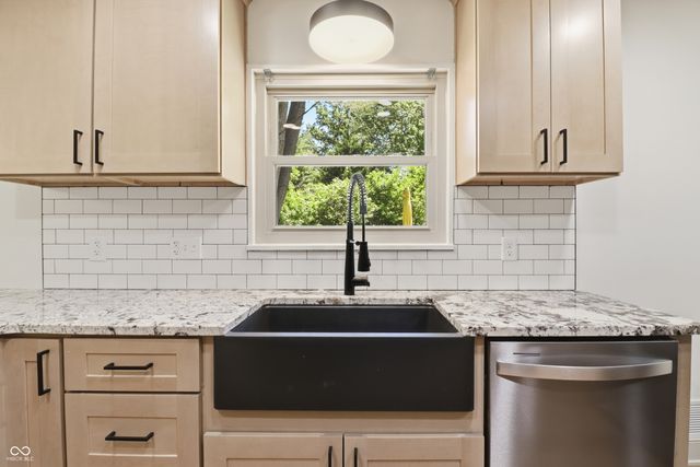 7703 Clarendon Road, Indianapolis, IN 46260