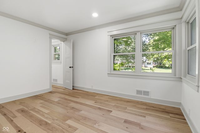 7703 Clarendon Road, Indianapolis, IN 46260