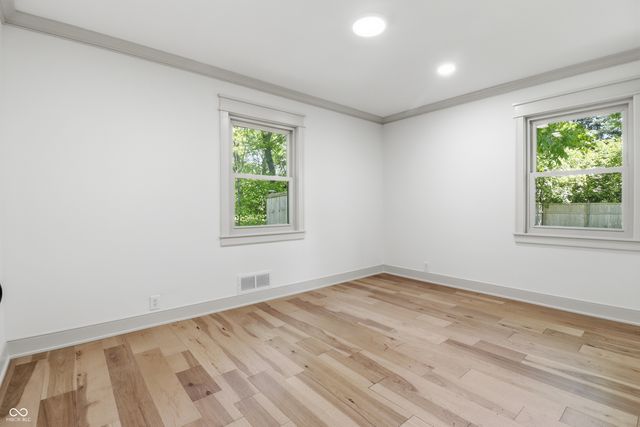 7703 Clarendon Road, Indianapolis, IN 46260