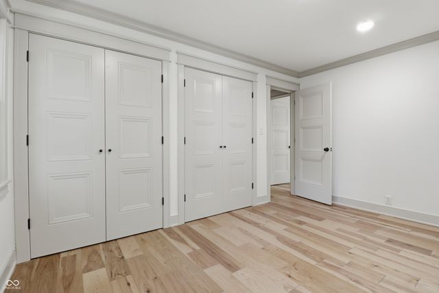 7703 Clarendon Road, Indianapolis, IN 46260