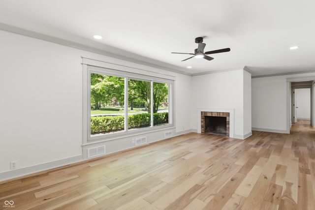 7703 Clarendon Road, Indianapolis, IN 46260