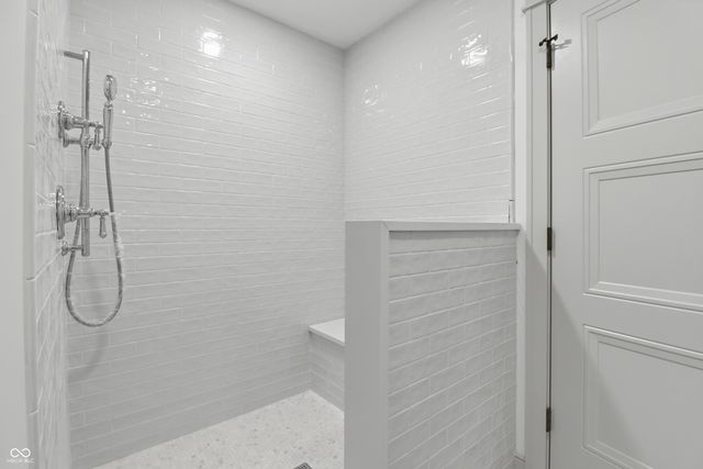 7703 Clarendon Road, Indianapolis, IN 46260