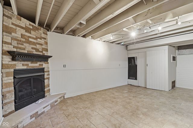 7703 Clarendon Road, Indianapolis, IN 46260