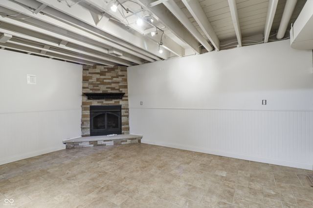 7703 Clarendon Road, Indianapolis, IN 46260