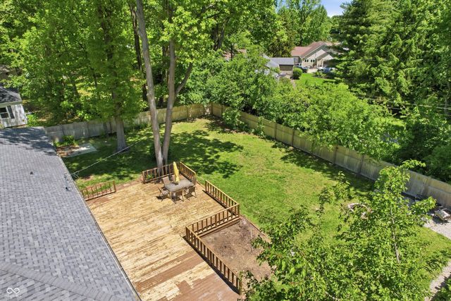 7703 Clarendon Road, Indianapolis, IN 46260