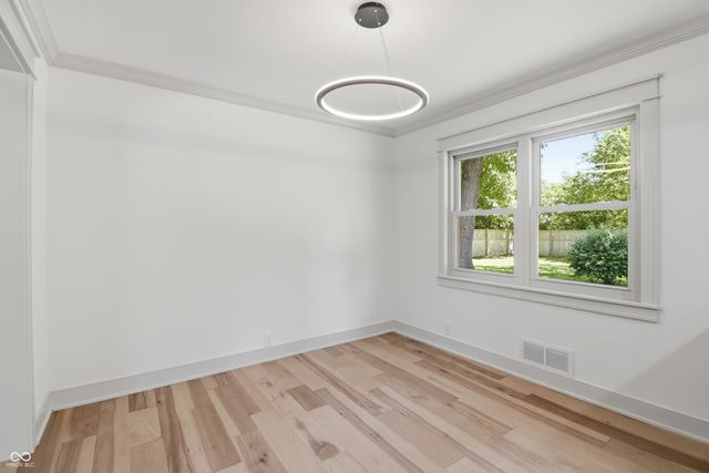 7703 Clarendon Road, Indianapolis, IN 46260