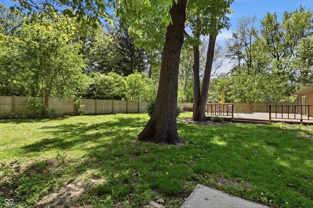 7703 Clarendon Road, Indianapolis, IN 46260