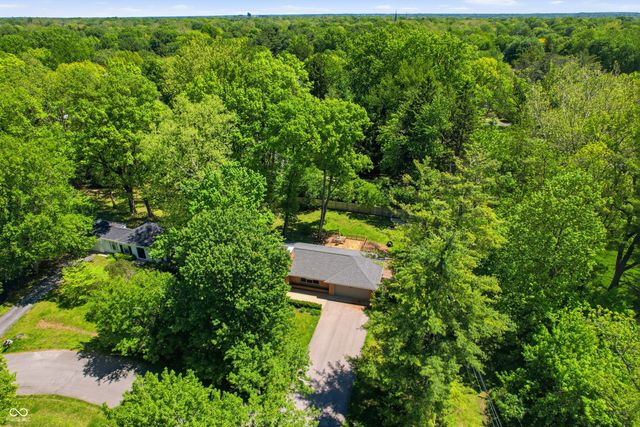 7703 Clarendon Road, Indianapolis, IN 46260