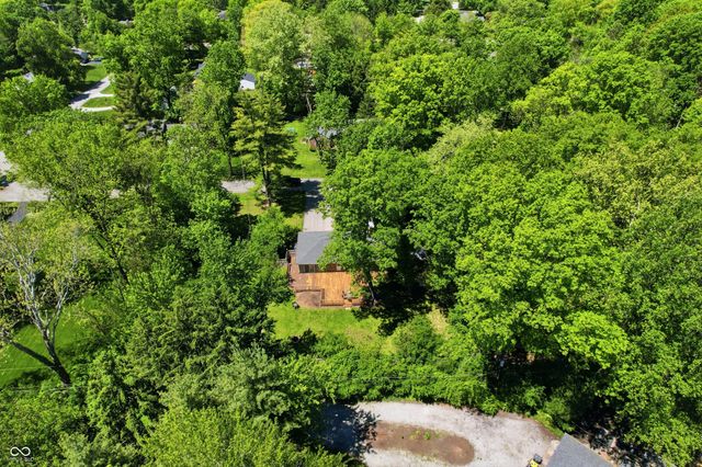 7703 Clarendon Road, Indianapolis, IN 46260