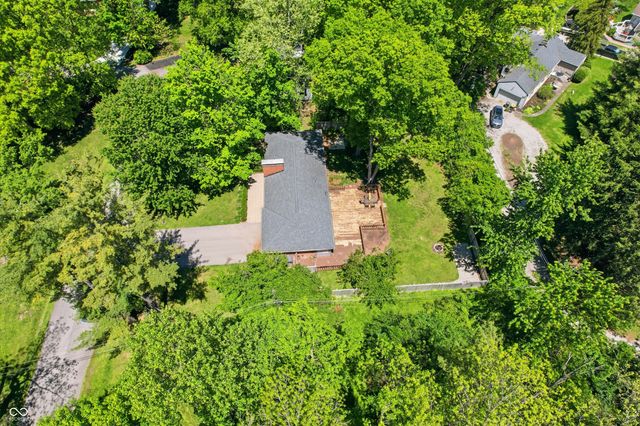 7703 Clarendon Road, Indianapolis, IN 46260