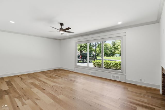 7703 Clarendon Road, Indianapolis, IN 46260