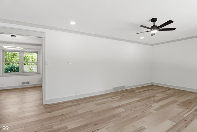 7703 Clarendon Road, Indianapolis, IN 46260
