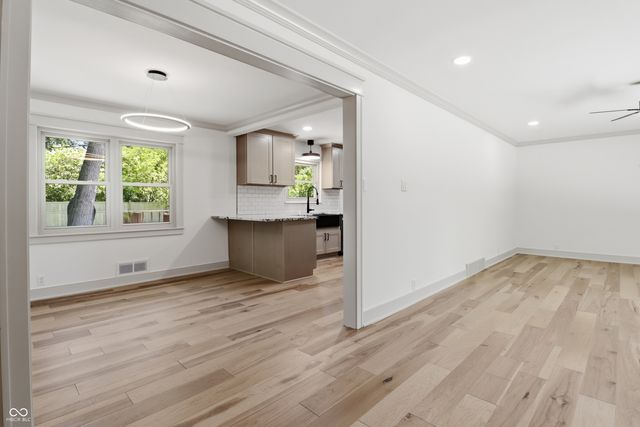 7703 Clarendon Road, Indianapolis, IN 46260