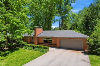 7703 Clarendon Road, Indianapolis, IN 46260