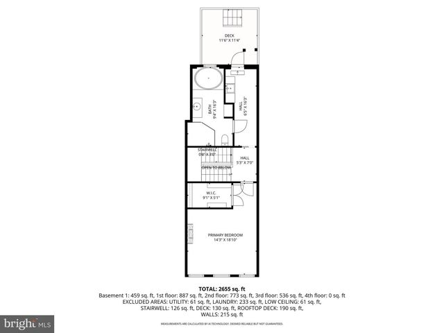 1402 LIGHT ST, Baltimore, MD 21230