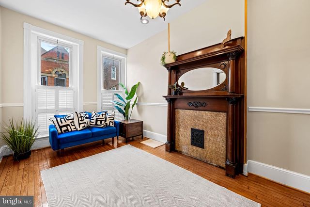 1402 LIGHT ST, Baltimore, MD 21230