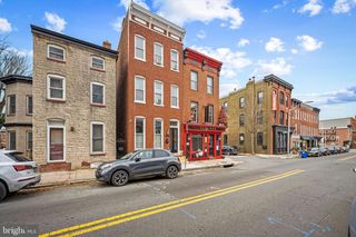 1402 LIGHT ST, Baltimore, MD 21230