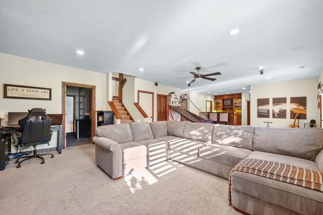 1427 E Timber Falls Ct, Andover, KS 67002