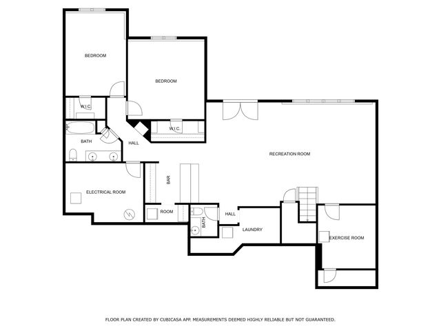 1427 E Timber Falls Ct, Andover, KS 67002