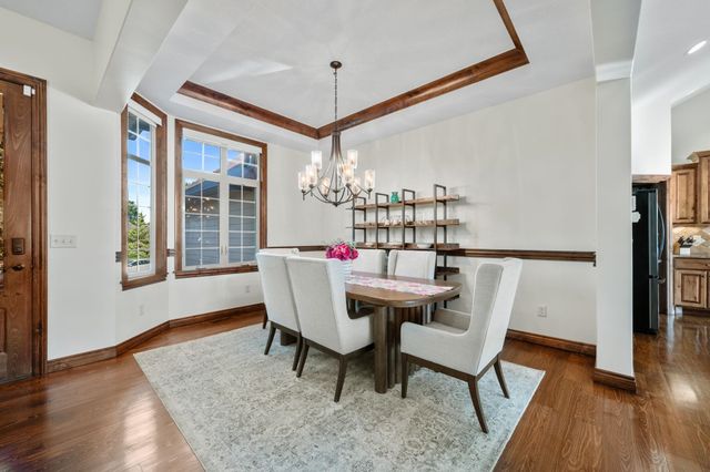 1427 E Timber Falls Ct, Andover, KS 67002