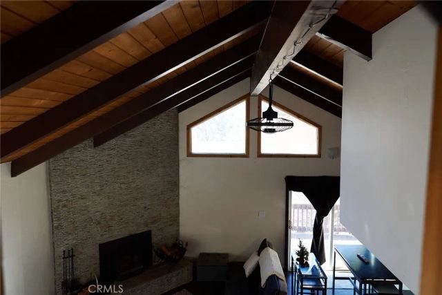 14913 Geneva Court, Pine Mountain Club, CA 93222