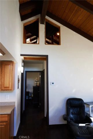 14913 Geneva Court, Pine Mountain Club, CA 93222
