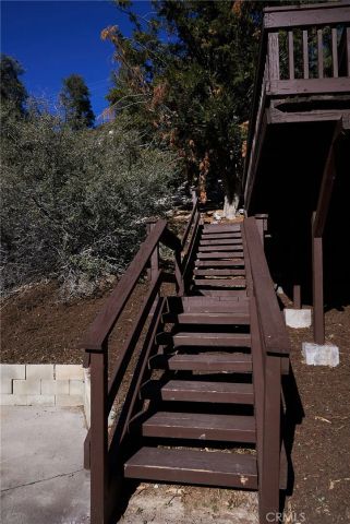 14913 Geneva Court, Pine Mountain Club, CA 93222
