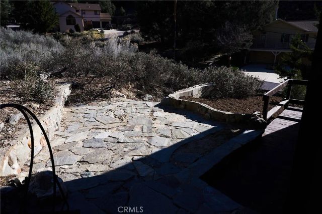14913 Geneva Court, Pine Mountain Club, CA 93222