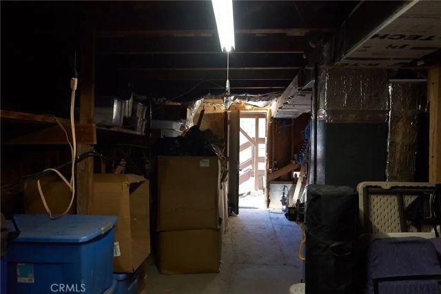 14913 Geneva Court, Pine Mountain Club, CA 93222