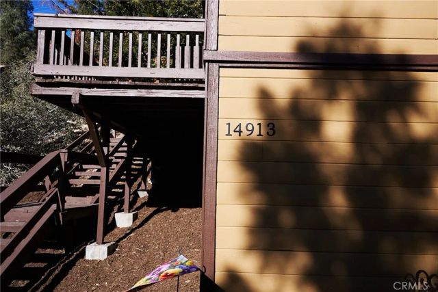 14913 Geneva Court, Pine Mountain Club, CA 93222