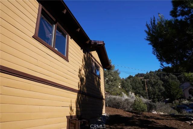 14913 Geneva Court, Pine Mountain Club, CA 93222