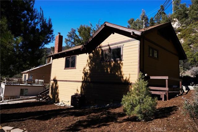 14913 Geneva Court, Pine Mountain Club, CA 93222