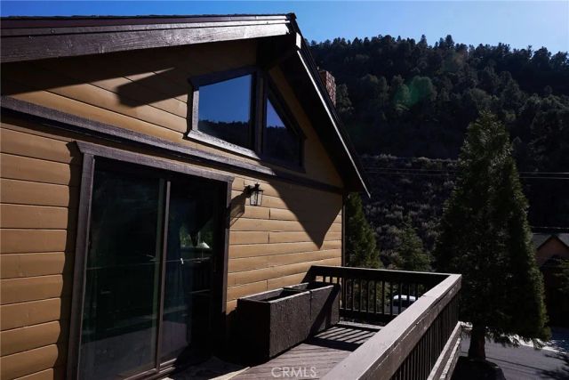 14913 Geneva Court, Pine Mountain Club, CA 93222