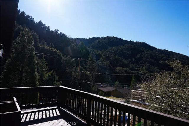 14913 Geneva Court, Pine Mountain Club, CA 93222