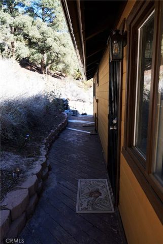 14913 Geneva Court, Pine Mountain Club, CA 93222