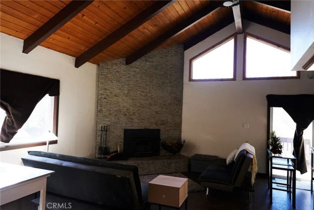 14913 Geneva Court, Pine Mountain Club, CA 93222