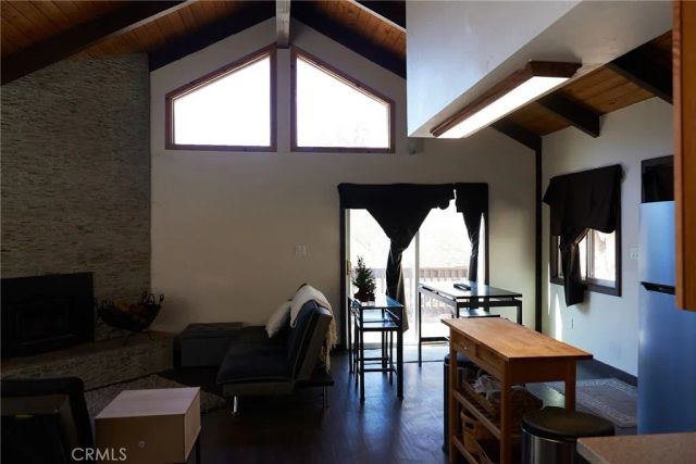 14913 Geneva Court, Pine Mountain Club, CA 93222
