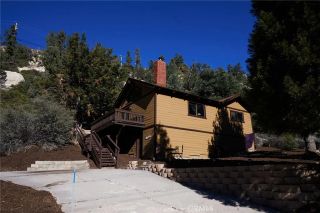 14913 Geneva Court, Pine Mountain Club, CA 93222