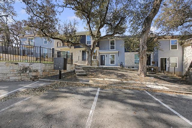 3806 Southridge DR 4, Austin, TX 78704