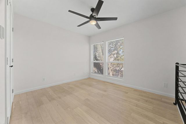 3806 Southridge DR 4, Austin, TX 78704