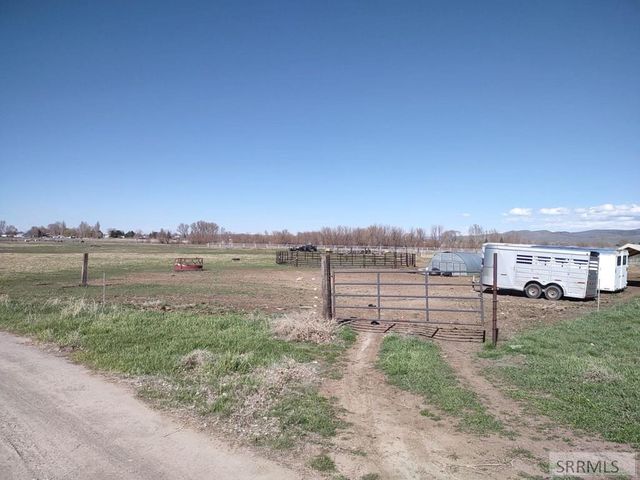 TBD #2 Cutshalts Rd Lot 2, Pocatello, ID 83202
