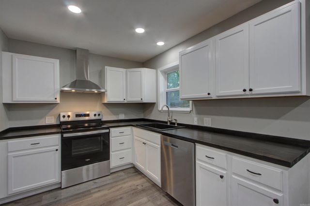 3715 Forestwood, Texarkana, AR 71854