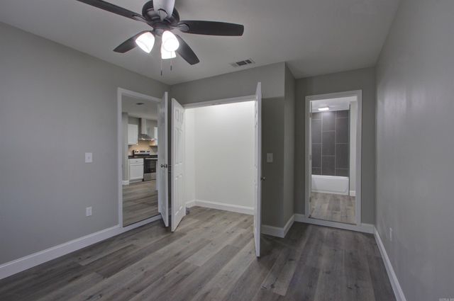 3715 Forestwood, Texarkana, AR 71854