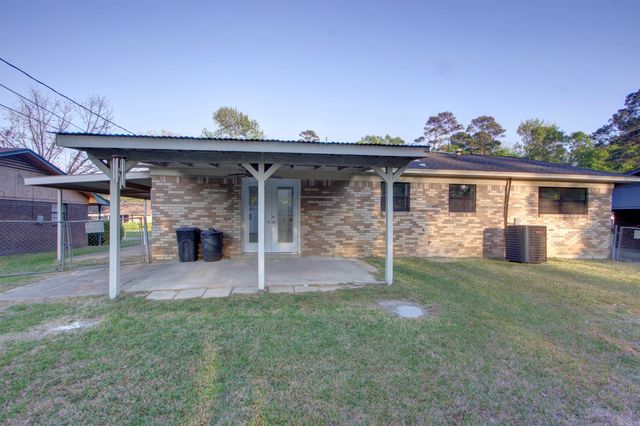 3715 Forestwood, Texarkana, AR 71854