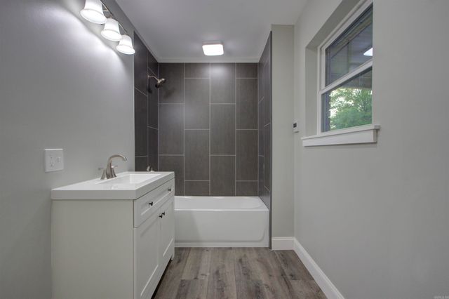 3715 Forestwood, Texarkana, AR 71854