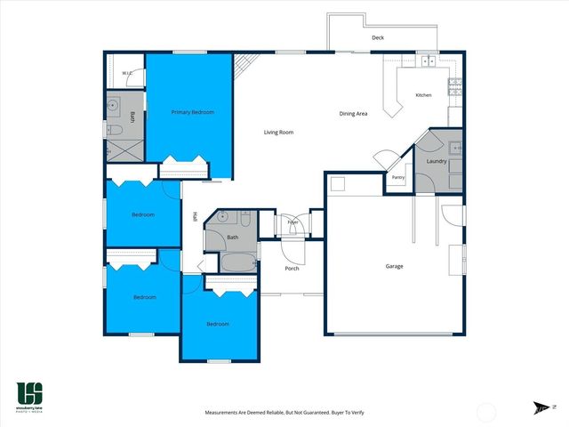 2301 SW Rosario Place, Oak Harbor, WA 98277