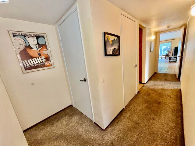 123 Ironwood, Oakland, CA 94605