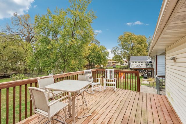 501 W Hutchings Street, Winterset, IA 50273