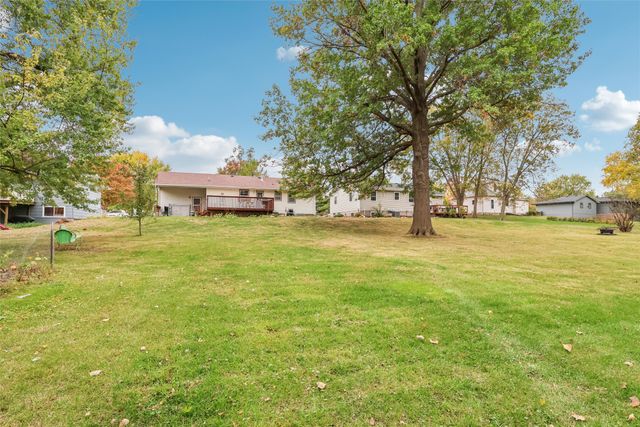 501 W Hutchings Street, Winterset, IA 50273