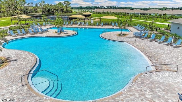 18217 Water Crossing DR, North Fort Myers, FL 33917